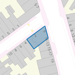 Perceel DDT00-K-2014