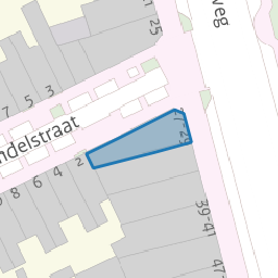 Perceel DDT00-K-2017