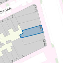 Perceel DDT00-K-2020