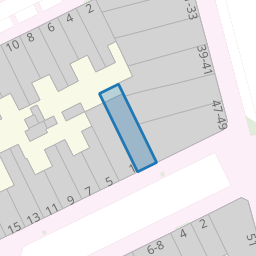 Perceel DDT00-K-2023