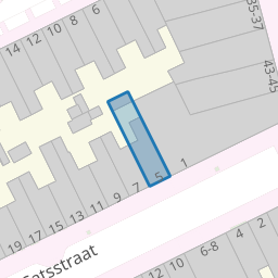 Perceel DDT00-K-2025