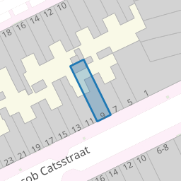 Perceel DDT00-K-2027
