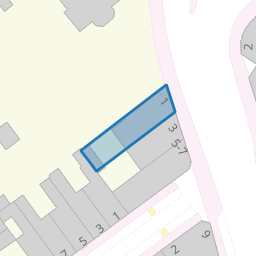 Perceel DDT00-K-2047