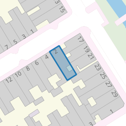 Perceel DDT00-K-2061