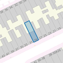 Perceel DDT00-K-2080