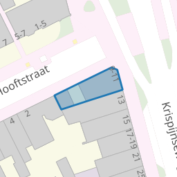 Perceel DDT00-K-2091