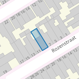 Perceel DDT00-K-2099