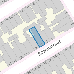 Perceel DDT00-K-2101