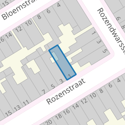 Perceel DDT00-K-2103