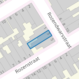 Perceel DDT00-K-2105