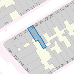 Perceel DDT00-K-2107