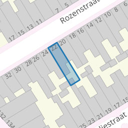 Perceel DDT00-K-2110