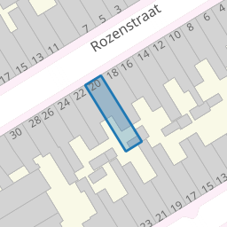 Perceel DDT00-K-2111