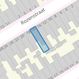 Perceel DDT00-K-2113