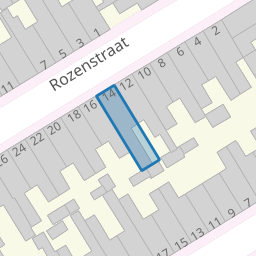Perceel DDT00-K-2114