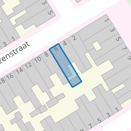 Perceel DDT00-K-2118