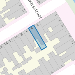 Perceel DDT00-K-2119