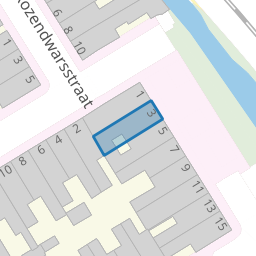 Perceel DDT00-K-2122