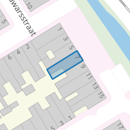 Perceel DDT00-K-2124