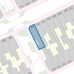 Perceel DDT00-K-2137