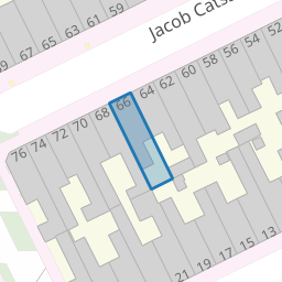 Perceel DDT00-K-2151