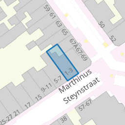 Perceel DDT00-K-2157