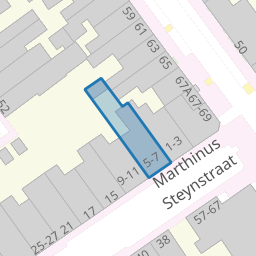 Perceel DDT00-K-2158