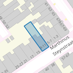 Perceel DDT00-K-2159