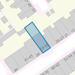 Perceel DDT00-K-2165