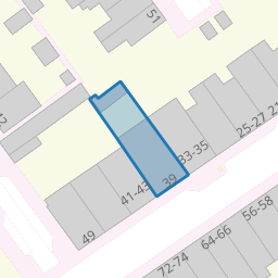 Perceel DDT00-K-2166