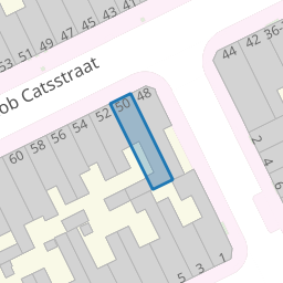 Perceel DDT00-K-2171