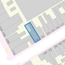 Perceel DDT00-K-2237