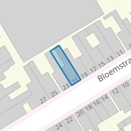 Perceel DDT00-K-2240