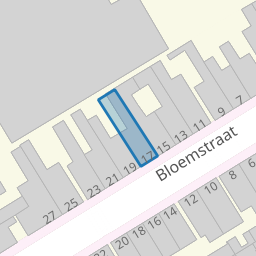 Perceel DDT00-K-2242