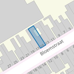 Perceel DDT00-K-2243