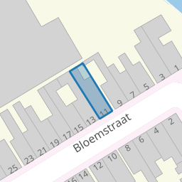 Perceel DDT00-K-2245