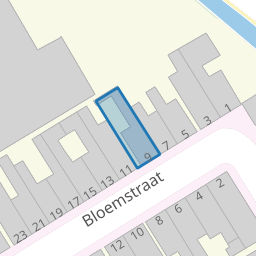 Perceel DDT00-K-2246