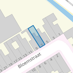 Perceel DDT00-K-2247