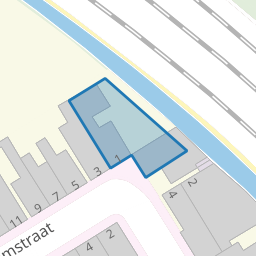 Perceel DDT00-K-2250