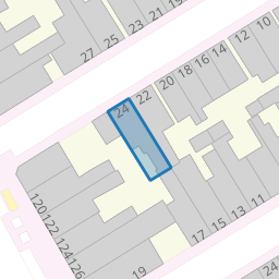 Perceel DDT00-K-2252