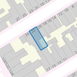 Perceel DDT00-K-2253