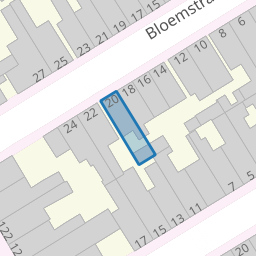 Perceel DDT00-K-2254