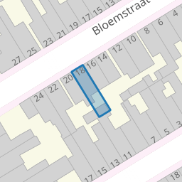 Perceel DDT00-K-2255