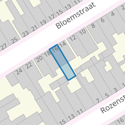 Perceel DDT00-K-2256