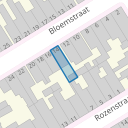 Perceel DDT00-K-2257