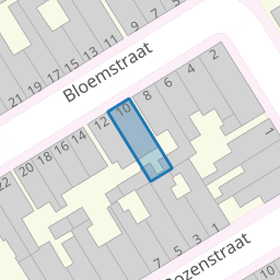 Perceel DDT00-K-2259