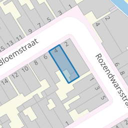 Perceel DDT00-K-2262