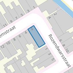 Perceel DDT00-K-2263