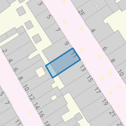 Perceel DDT00-K-2267