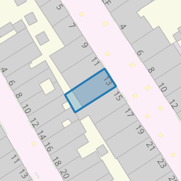 Perceel DDT00-K-2268